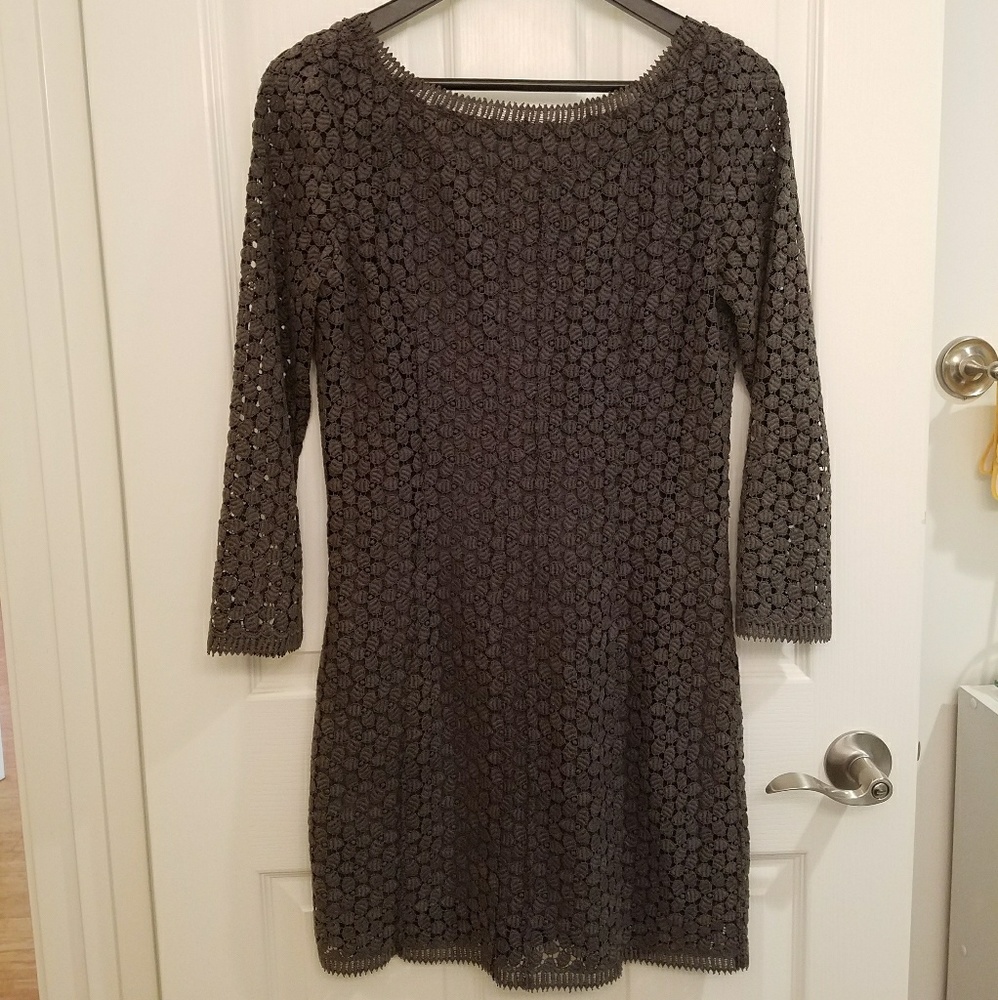 Diane Von Furstenberg || Dress